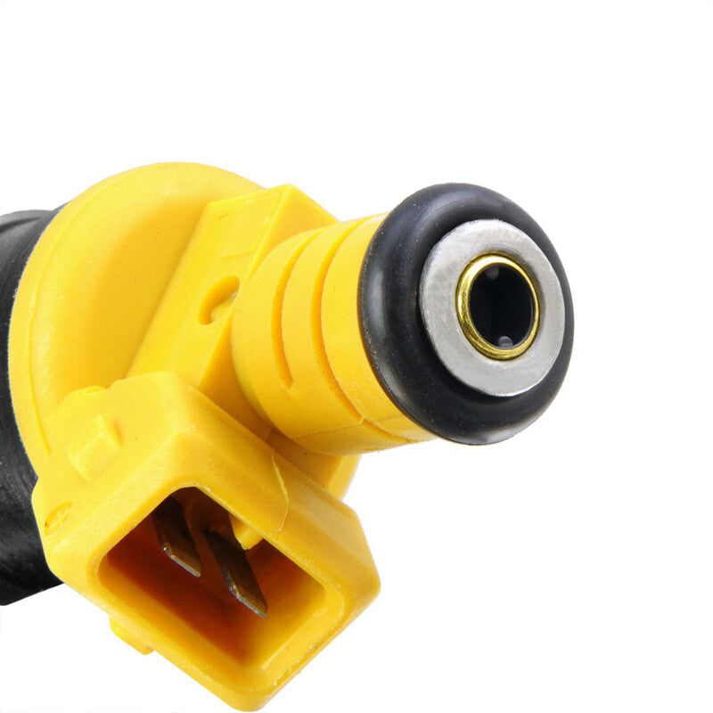 8X Upgraded EV1 Fuel Injectors for Ford 5.0L 5.8L 302 351W Bronco F150