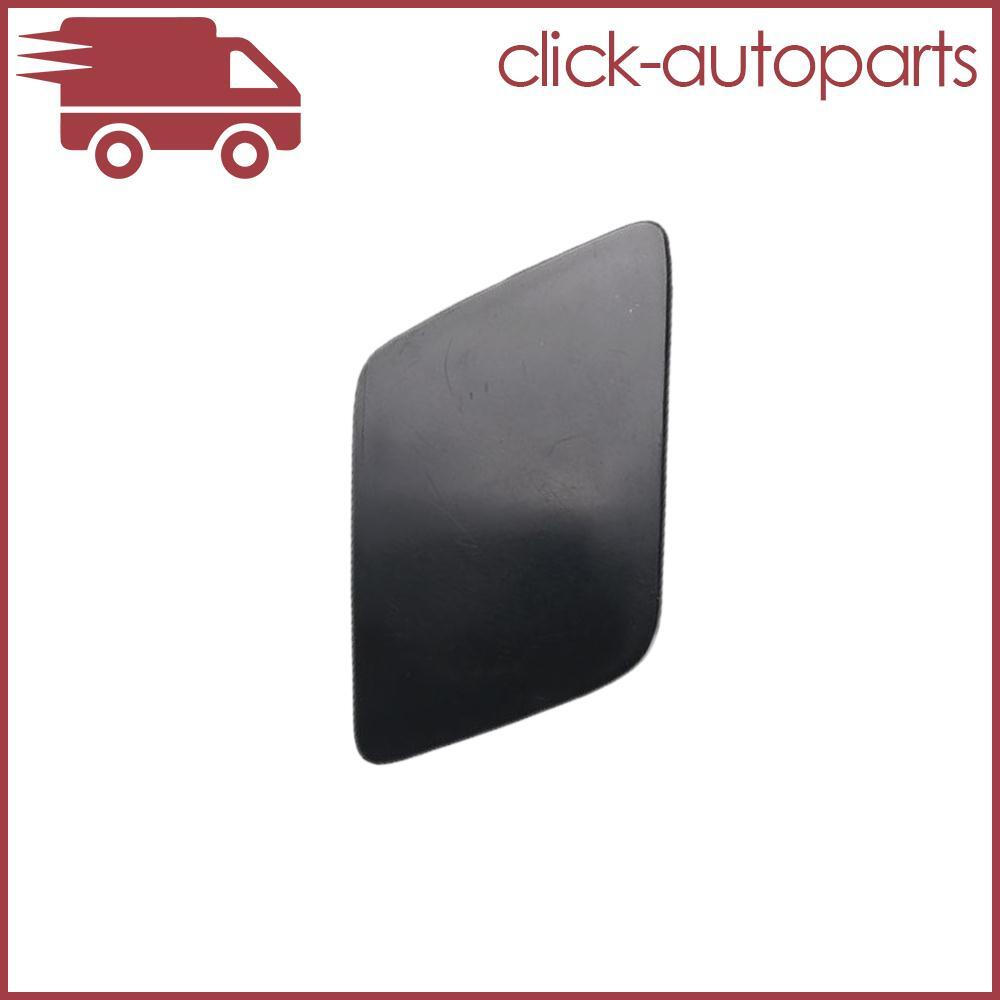 Front Headlight Washer Cover Unpainted Right for Volvo XC90 2016-up 39825447 Q