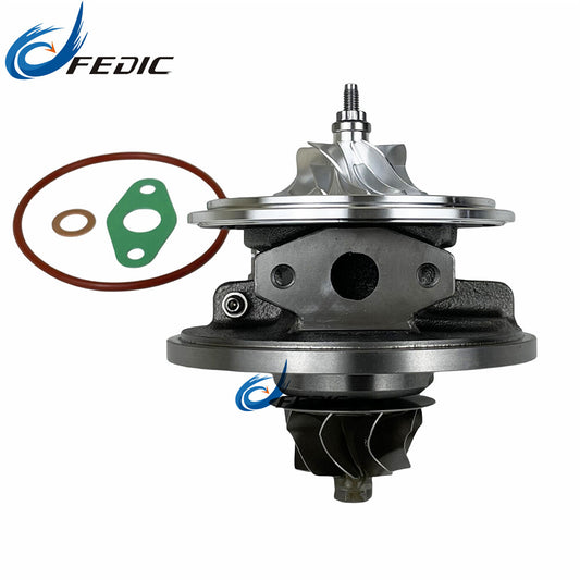 MFS GT1646V 751851 Turbo cartridge for Audi for Seat for VW 1.9 TDI 66 Kw 77 Kw BJB BKC