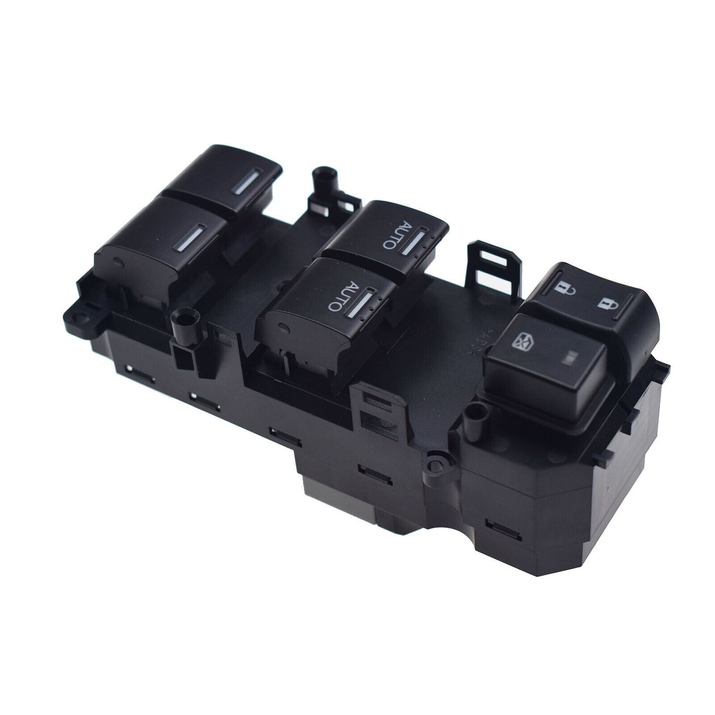 Main power window switch 35750-SZA-A31 suitable for Honda Pilot EX, Accord, and for Acura TSX n