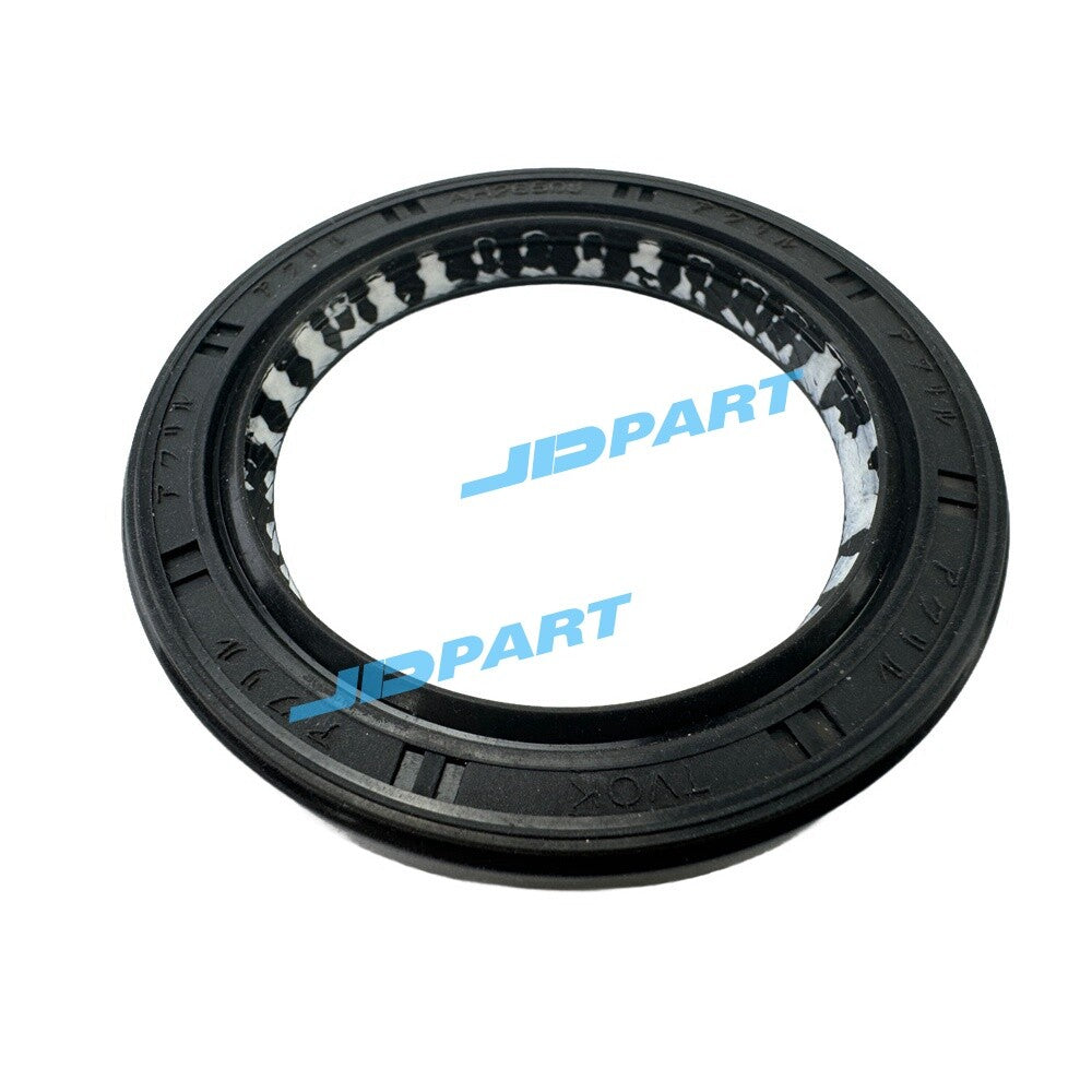 3TNA72 Crankshaft Front Oil Seal 119620-01800 - Suitable for Excavator Parts