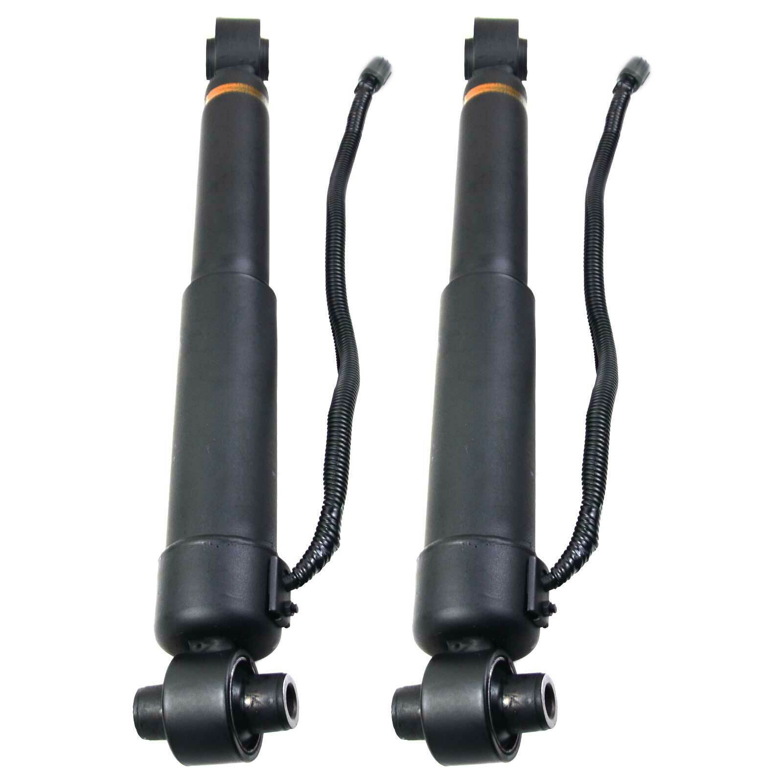 Shock absorbers suitable for GMI Terrain Denali 2020 - 24