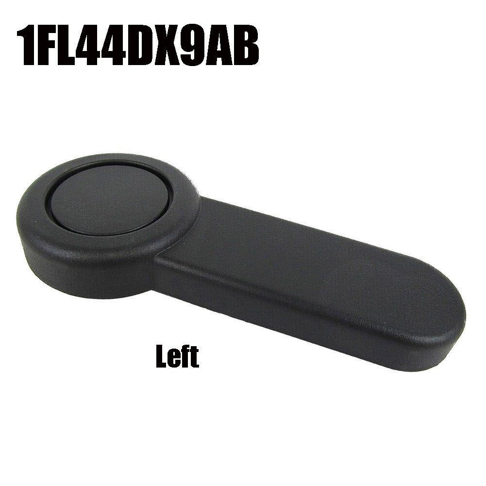 FRONT LH SEATS RECLINE-HANDLE-REPLACEMENT for JEEP for WRANGLER 11-17 1FL44DX9AB