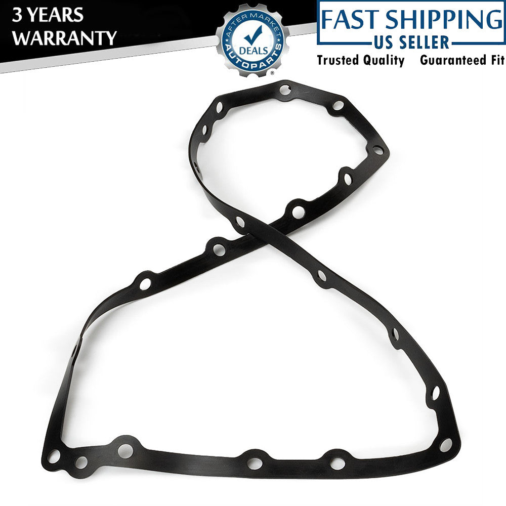 JF011E Oil Filter Gasket for Nissan for Dodge Altima Q