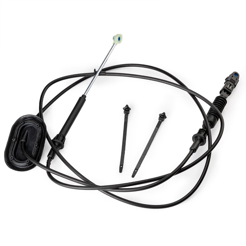 Automatic transmission shift cable suitable for Chevrolet C1500 C2500 C3500 for Gmc for Yukon 15037353