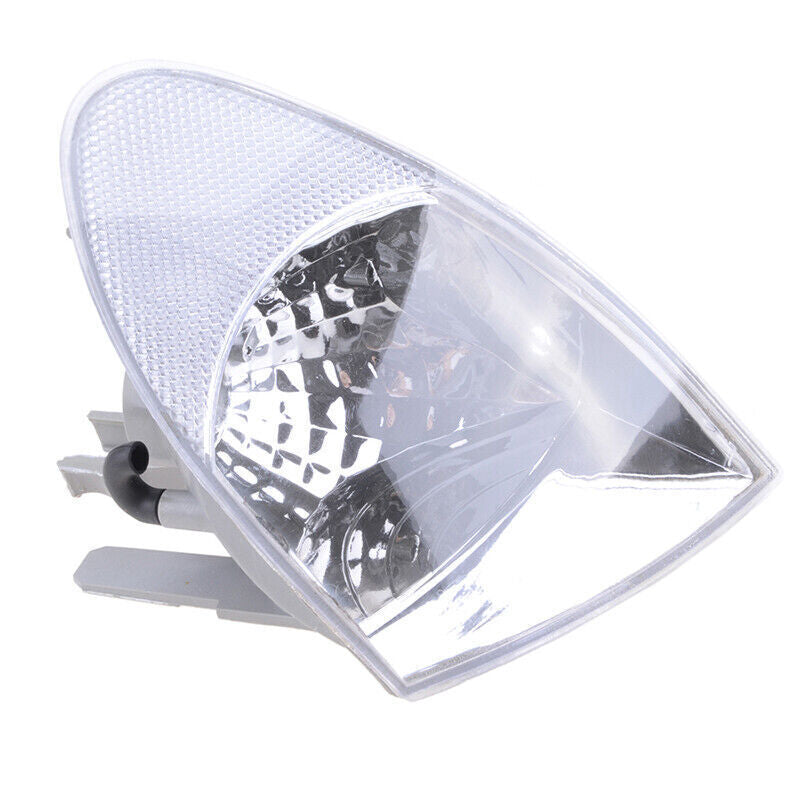 Left Corner Light Parking Signal Lights for BMW 3 Series E46 Sedan 1998-2001