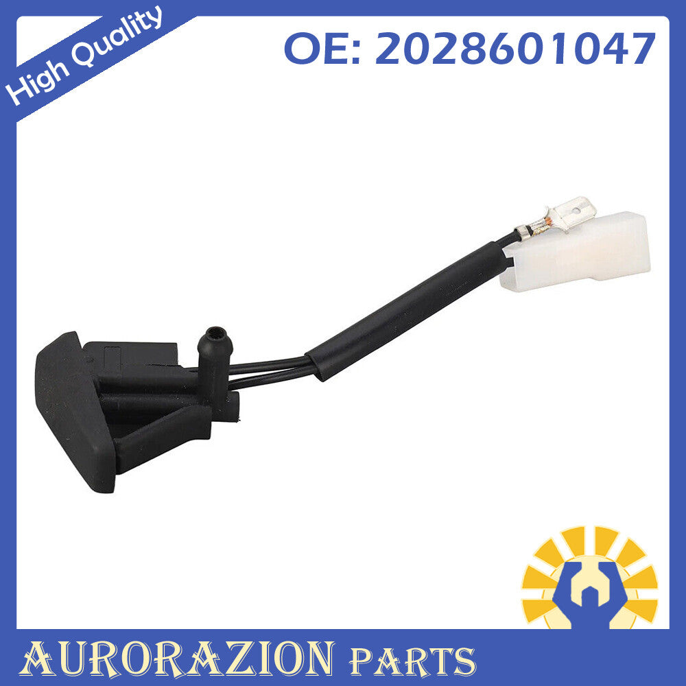 2028601047 Windshield Washer Machine Nozzle for C-Class W202 C220 1994â€6- n