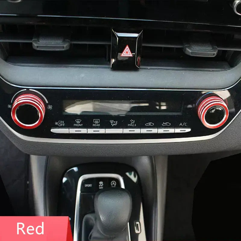 Compatible with calibration bolts for quick installation of for Model S X- v