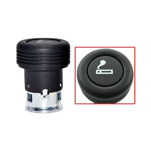 12V Cigarette Lighter Power Socket Outlet Cover Fit for Discovery Sport LR014322 Q