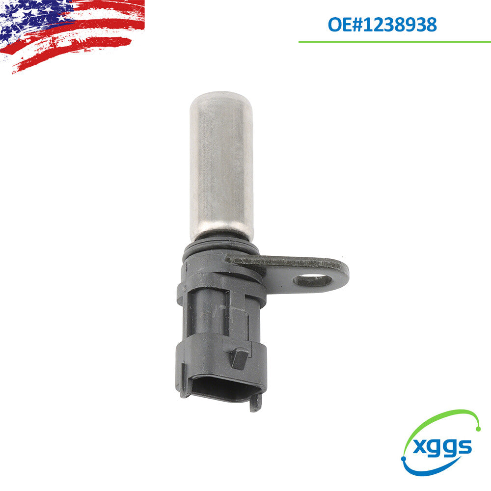 for Opel Vectra Astra Meriva Zafira Crankshaft Position Sensor 10456604 1238938