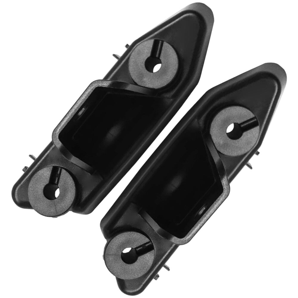 2Pcs Front Left Right Bumper Lower Bracket Guide Fits For M3 M4 2021-2024