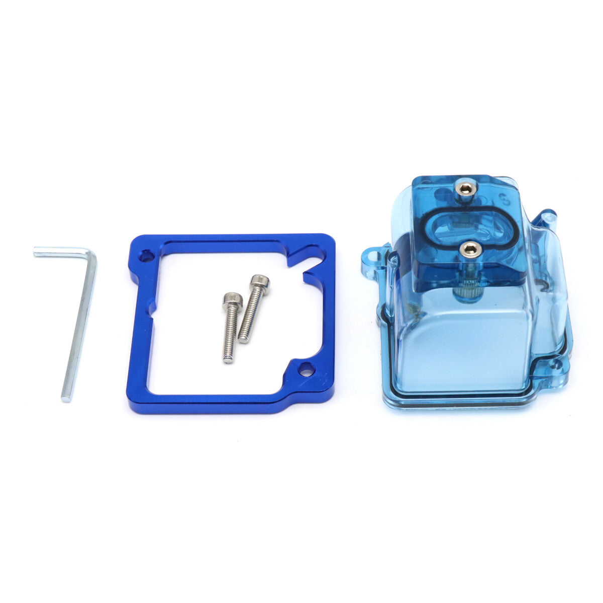 Carburetor Float Bowl for ZSK IV/KSR EVO Carb Bottom Detachable Q