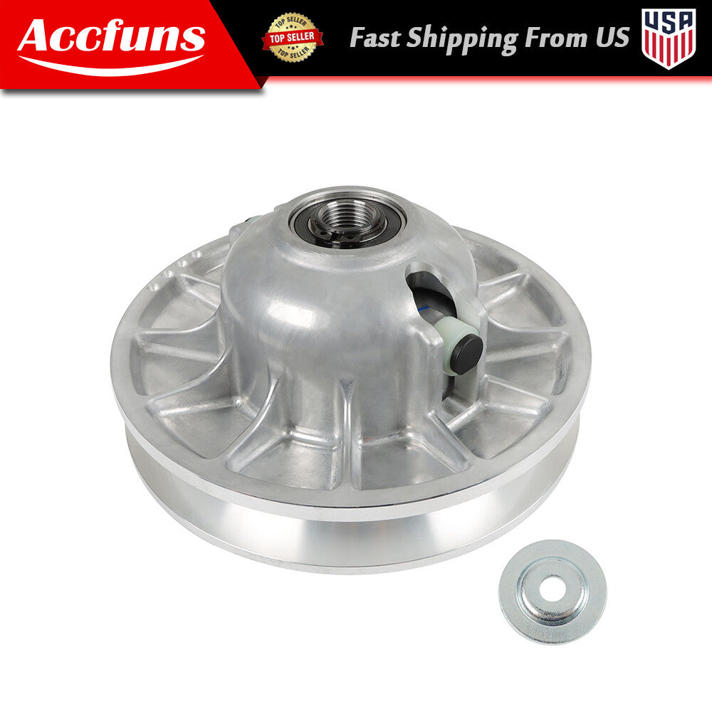 Suitable for 2009-2010 for Polaris Sportsman 850 & 550 1322855 Secondary Drive Clutch - n