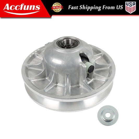 Suitable for 2009-2010 for Polaris Sportsman 850 & 550 1322855 Secondary Drive Clutch - n