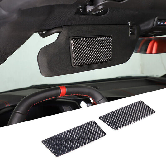 15-20 for VW for Golf White Right Passenger Side Mirror Cap Cover- v