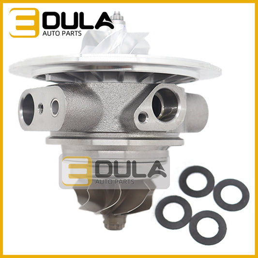 The MFS turbo filter charger core is suitable for Volkswagen for Golf 7 GTI R GTI 2.0 T 06K145722H