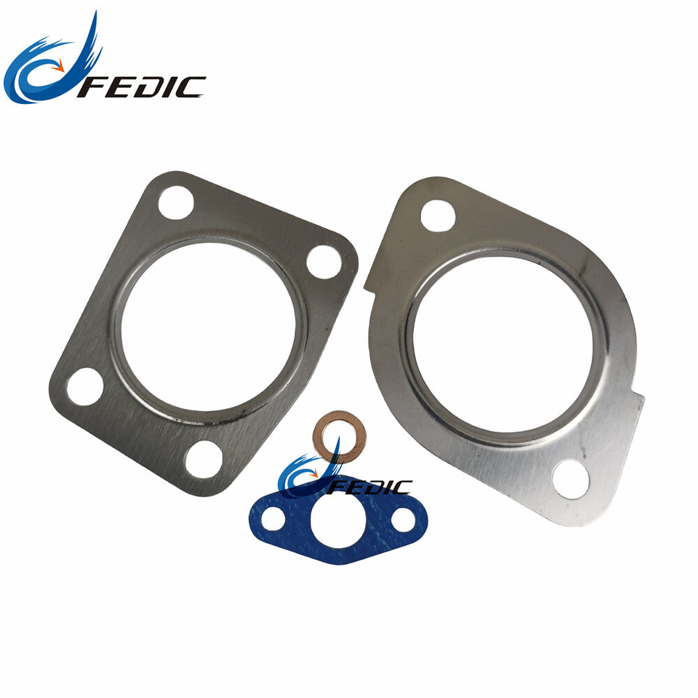 Turbo gasket kit TF035 49135-02652 for Mitsubishi L200 Pajero III 2.5 TDI 85Kw