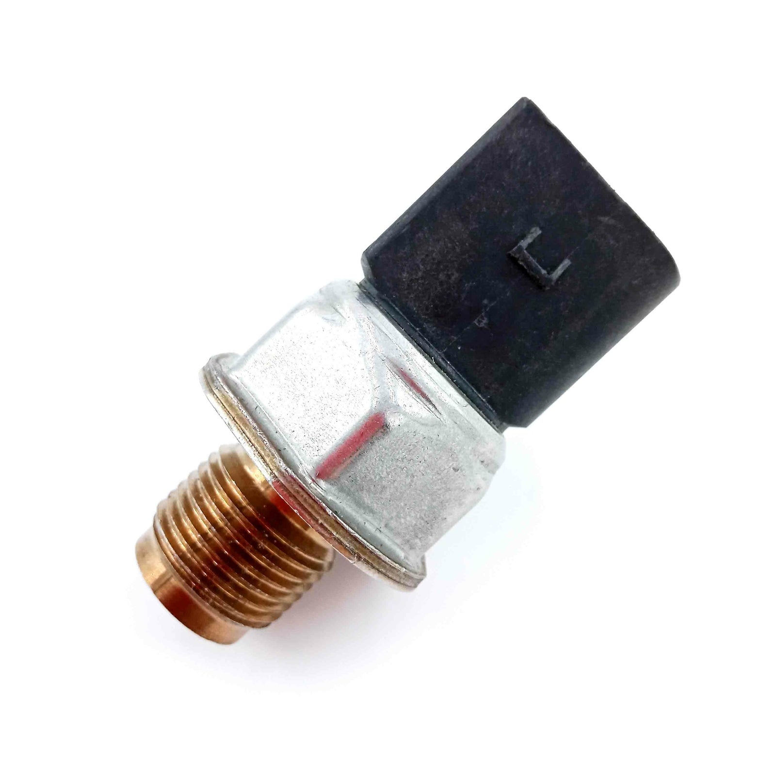 Fuel Pressure Sensor 05A906051 for AUDI A4 A6 A7 Sportback for VW Touareg 3.0-6.0L n