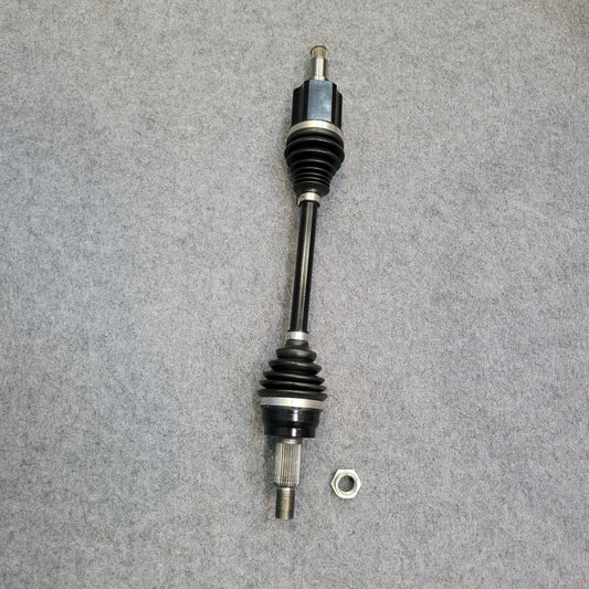 CV Axle Assembly for JAGUAR XF 2009-2015 Q