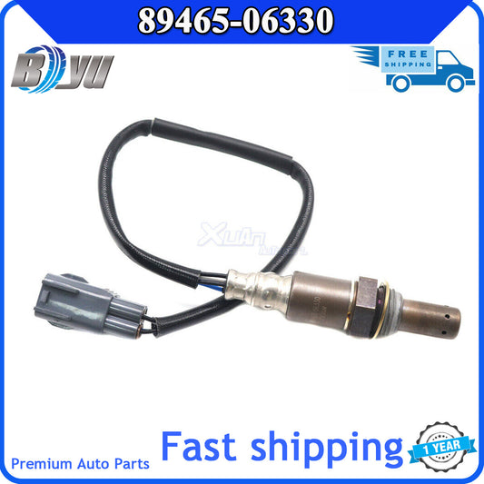 Downstream oxygen sensor 234-4925, brand new, for LEXUS GX460 V8-4.6L. 89465-06330- v
