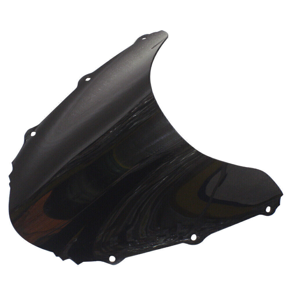 Motorcycle Windscreen Windshield for Honda CBR 1000 RR 2004 2005 2006 2007
