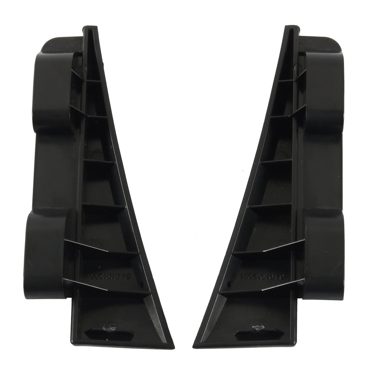 Suitable for Audi TT TTRS 8J Coupe, luggage compartment cover, C-pillar side bracket 06-14- n