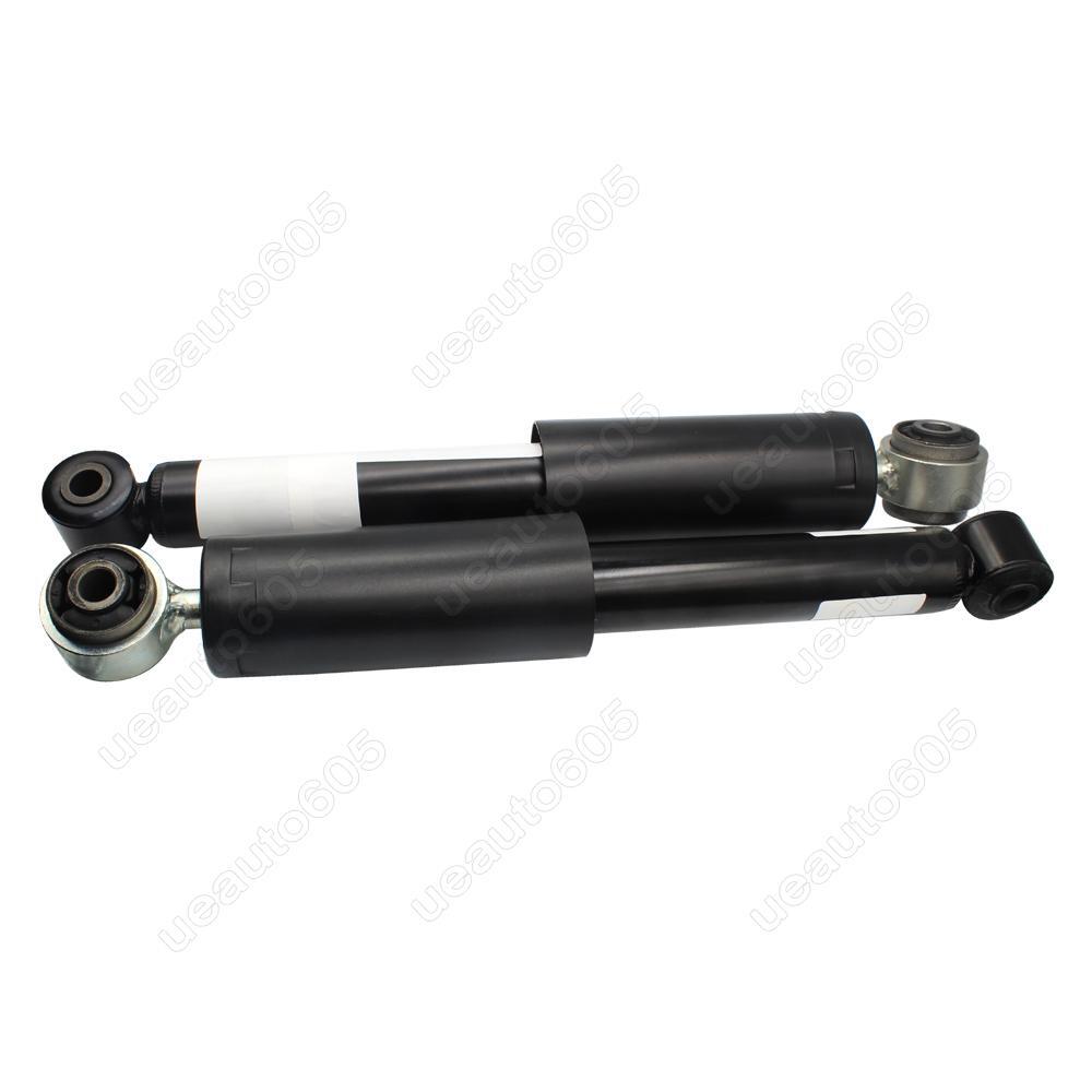 PAIR for MERCEDES VITO VIANO W639 2003-2010 REAR SHOCK ABSORBERS A6393262400