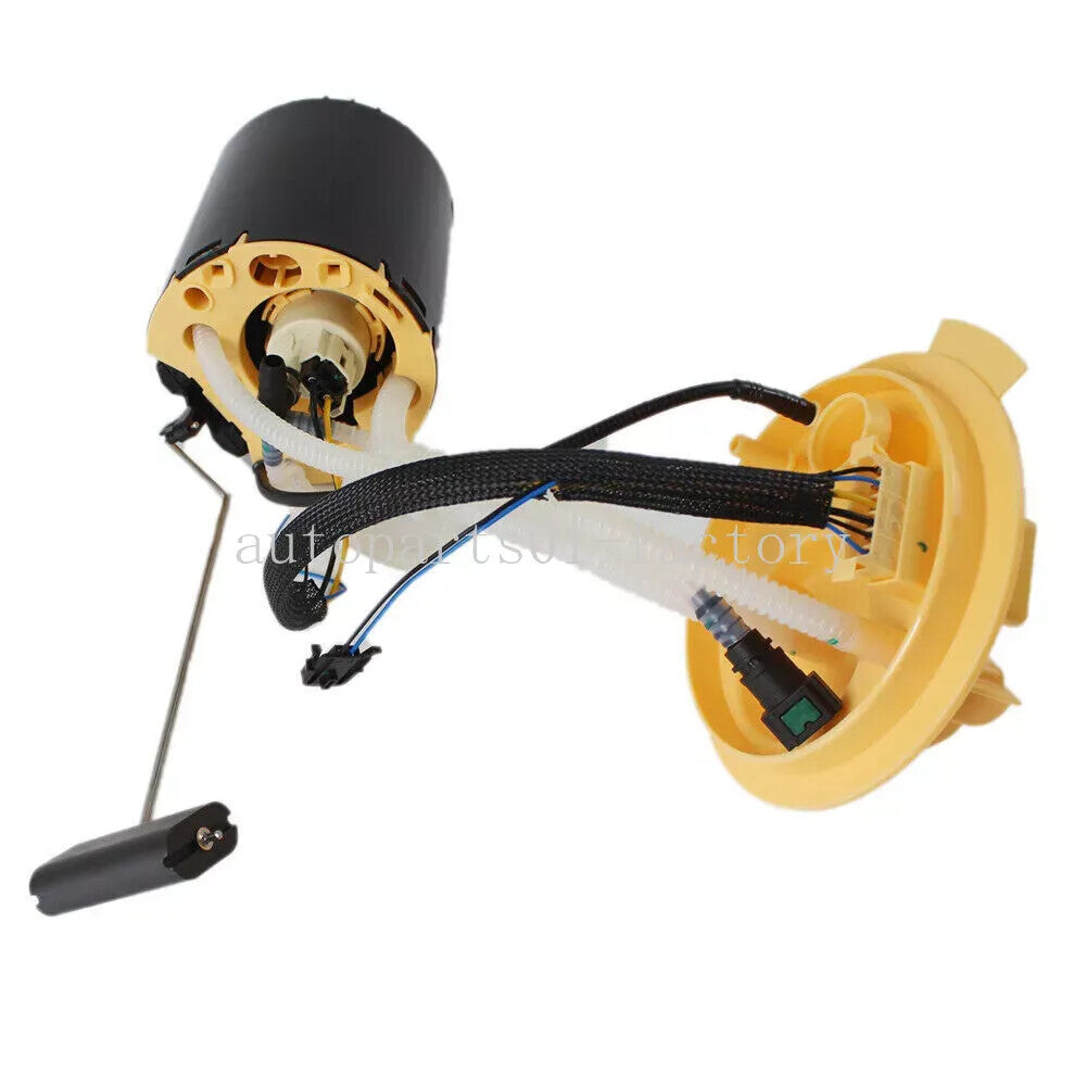 Fuel Pump Module Assembly Diesel for Land Rover Freelander 2 2.2L 2006 - 2014