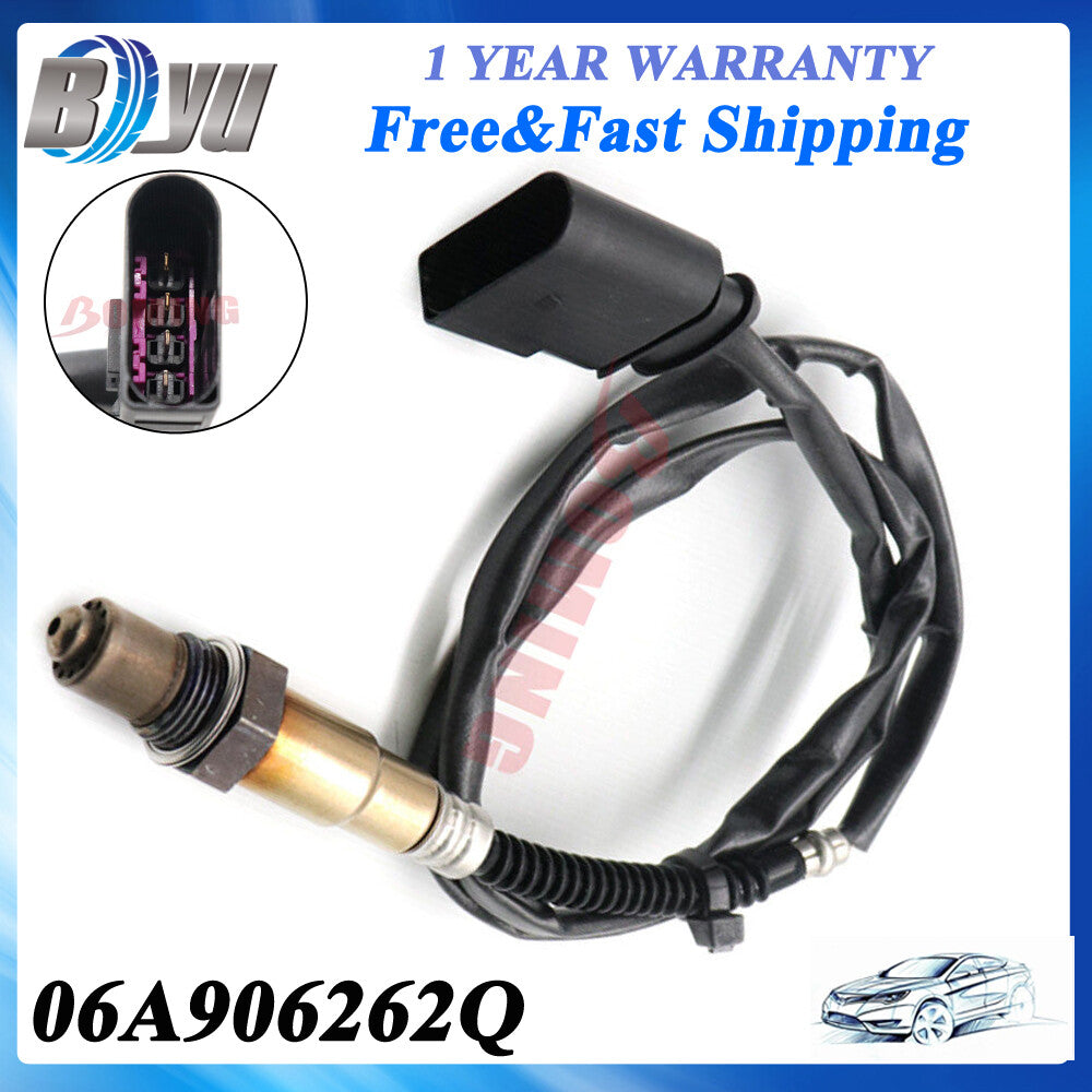 New Upstream Oxygen Sensor for VW for Jetta for Golf Beetle for Audi TT 01-06 06A906262Q
