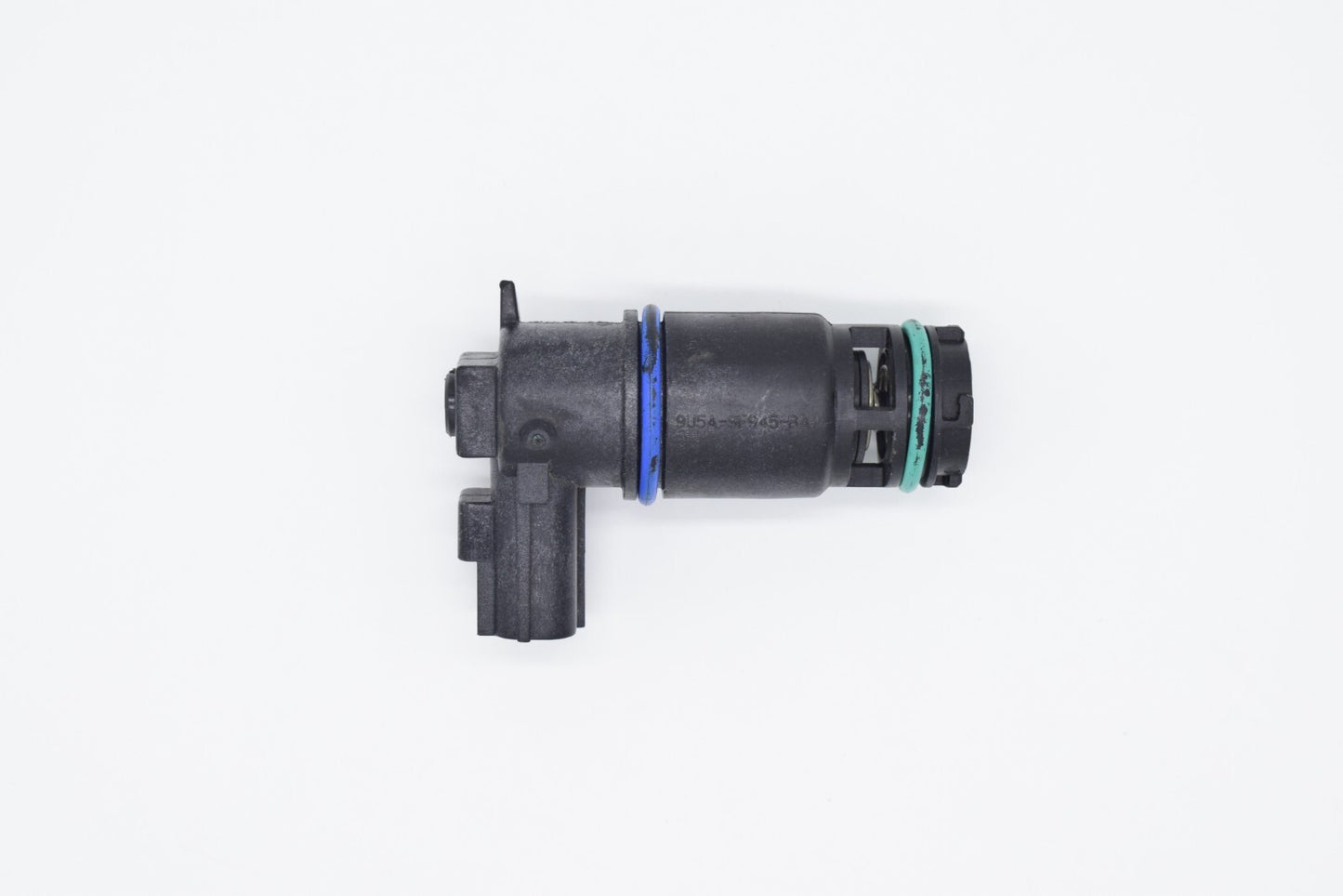 Fuel vapor ventilation and purification solenoid valve suitable for 2009-2017 E-150 E-250 9U5A-9F945-BA- n