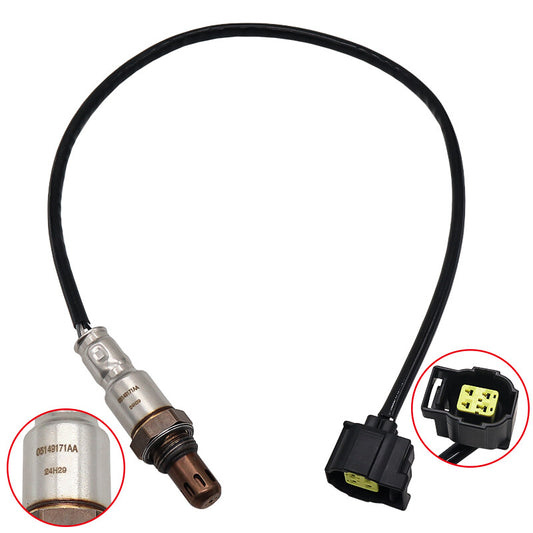 oxygen sensor for Chrysler , for Dodge , for Jeep , Compass, Cherokee, for Ram