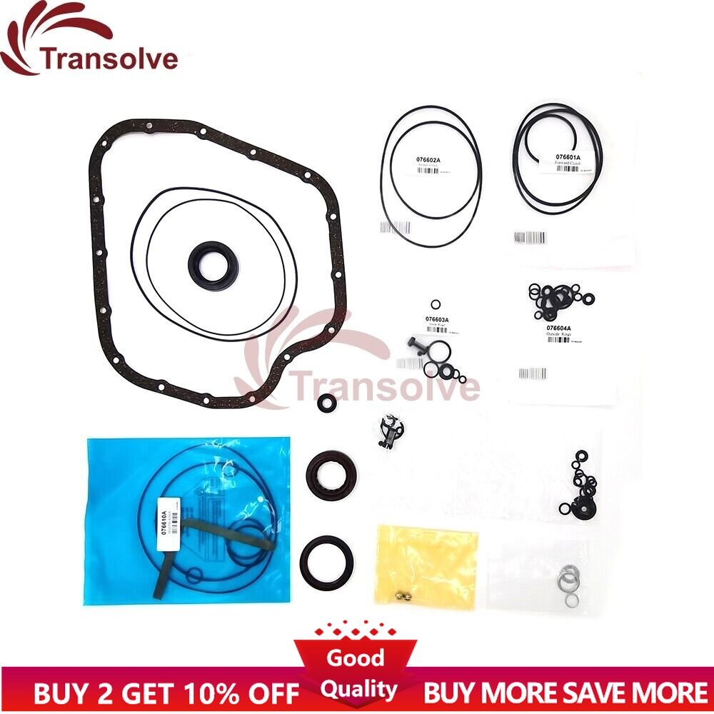 Auto Transmission Parts Seals Gaskets Overhaul Kit Fit For K313 for TOYOTA for COROLLA