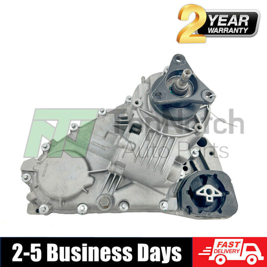 Transfer Case Assembly for BMW X5 E53 2004-2006 ATC500 27107526279 27107535869 Q