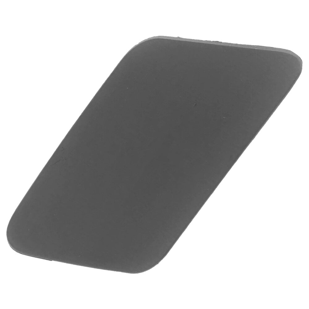 Right Side Headlight Washer Nozzle Cover Unpainted For 2 Series F22 F23 13-21