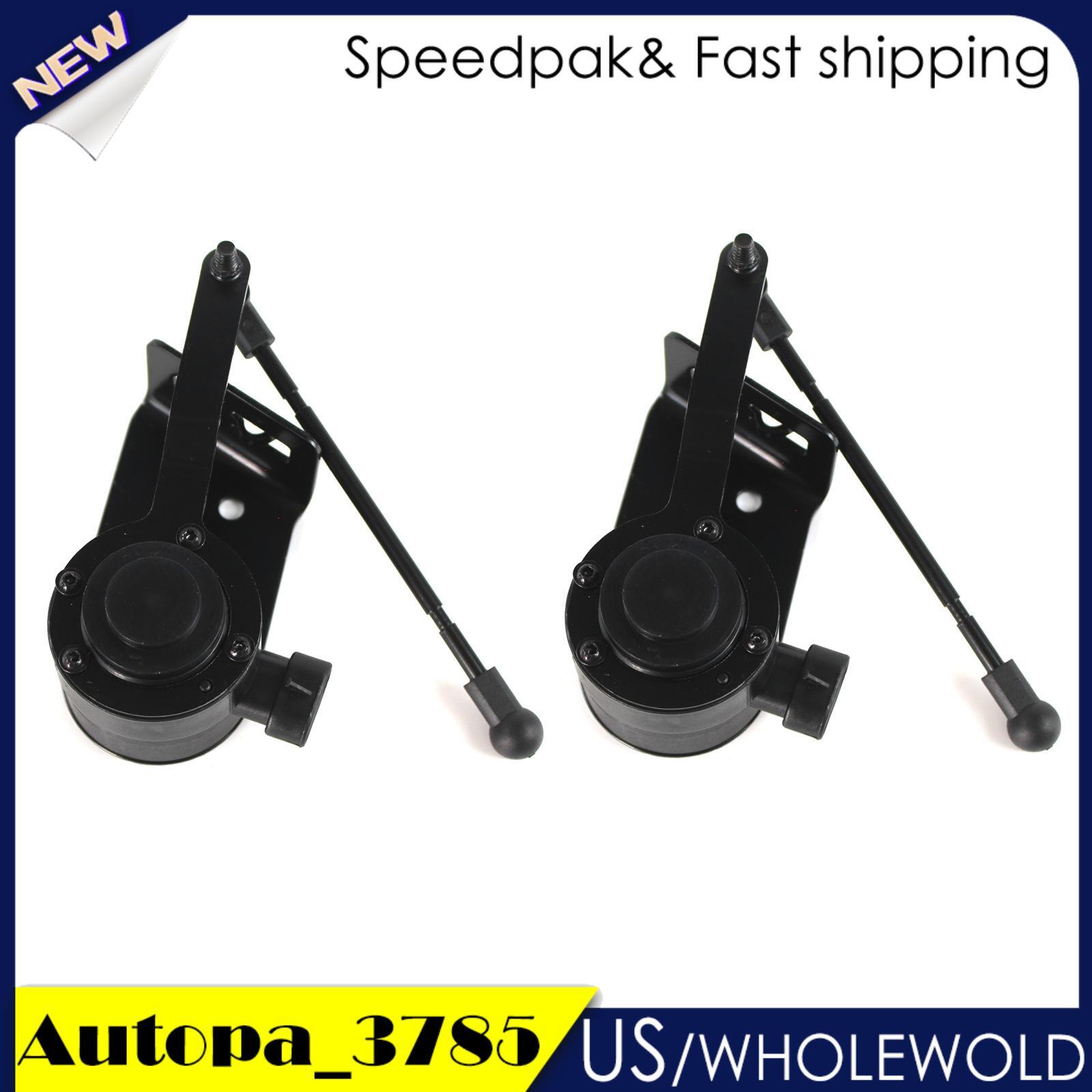 Height Sensor Front Suspension Ride for Cadillac for Escalade for Chevrolet Left Right