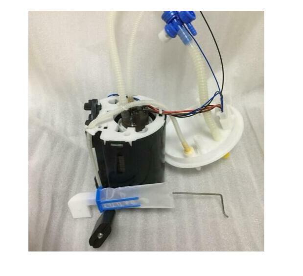 Fuel pump module assembly for Jaguar XF 4.2L V8 2009 - 2010 C2Z3907- n