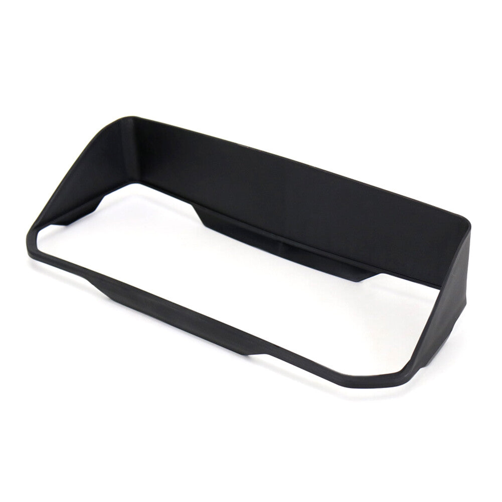 Instrument Cap Sun Visor Fit for BMW K1600B K1600GT K1600GTL R1250RT 2021 Black wa Q