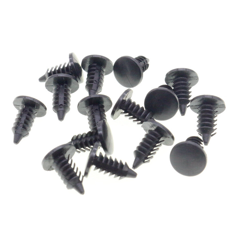20 fender liner U-nuts and grommets for Elantra Santa Fe Tiburon Optima Forte
