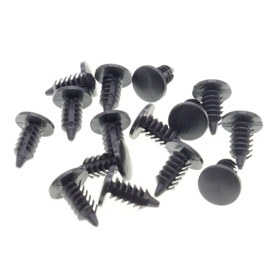20 fender liner U-nuts and grommets for Elantra Santa Fe Tiburon Optima Forte