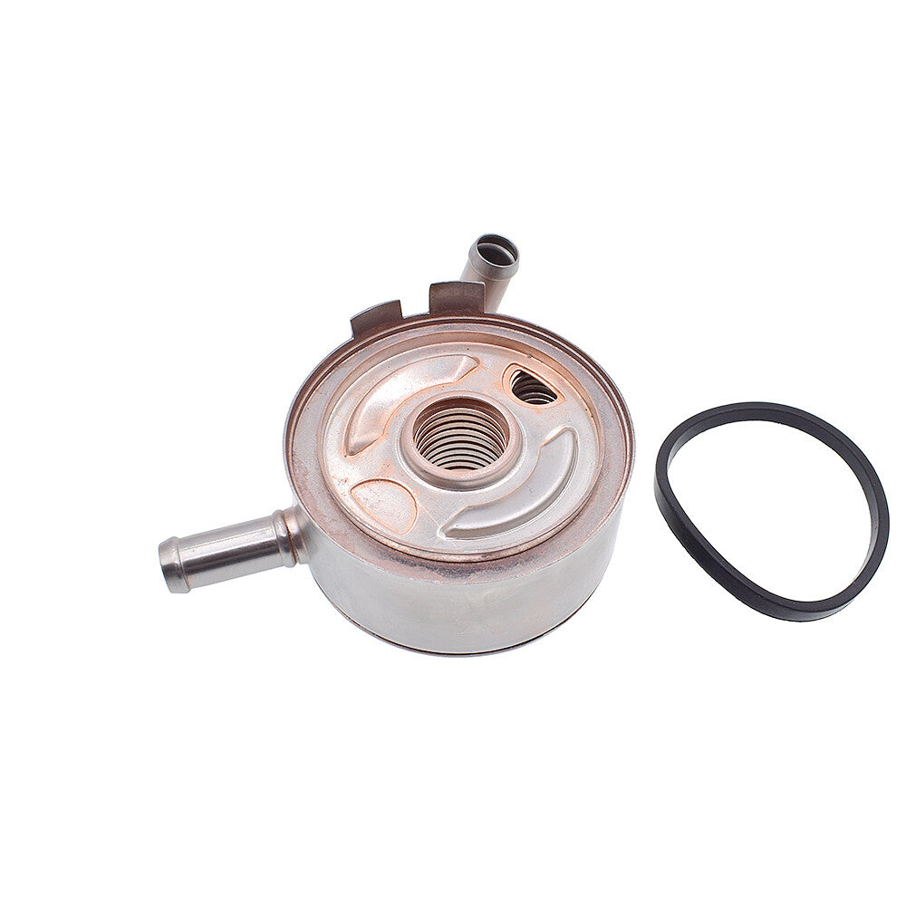 Engine Oil Cooler fit for Nissan ALTIMA  COUPE MURANO  CROSSCAB QUEST VQ35DE
