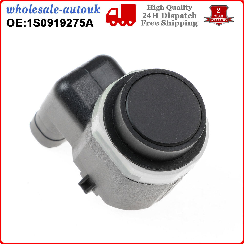 PDC Parking Aid Sensor Ultrasonic for AUDI A1 A3 for A4 for A5 Q5 TT 4H0919275A Q