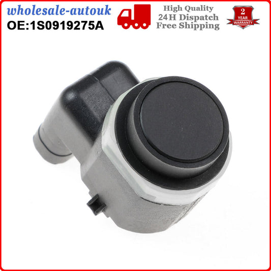 PDC Parking Aid Sensor Ultrasonic for AUDI A1 A3 for A4 for A5 Q5 TT 4H0919275A Q