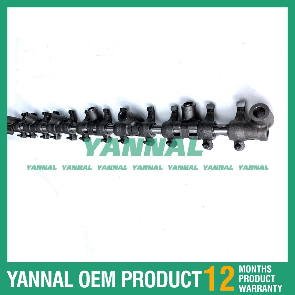 Assy rocker arm for Mitsubishi diesel engine 6D34