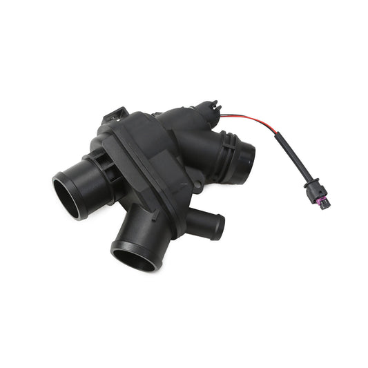 Thermostat Fit for LandRover Discovery L319 L462 for Range Rover Sport L405 L494 NEW Q