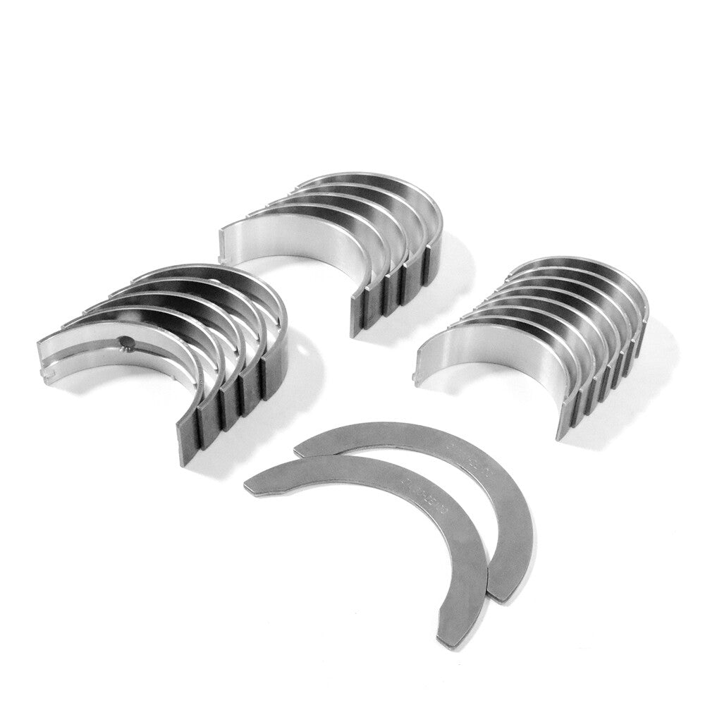 Con Rod  Crankshaft Main Bearing Set For 2012¨C2020 for Hyundai for Kia G4NA G4NB