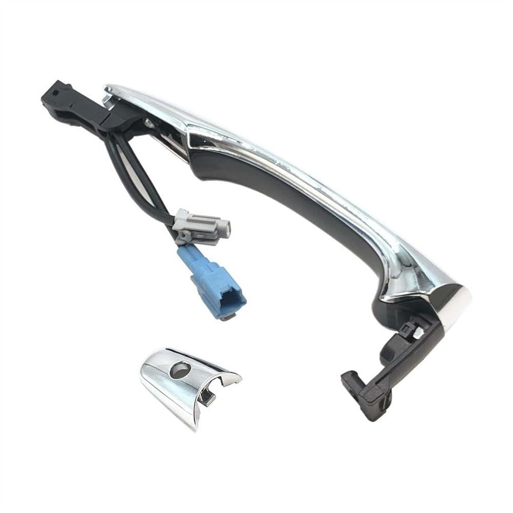 LH Left Front Door Handle 80641-3JA0B for Infiniti QX60 2014 2015 2016 2017-2021 Q
