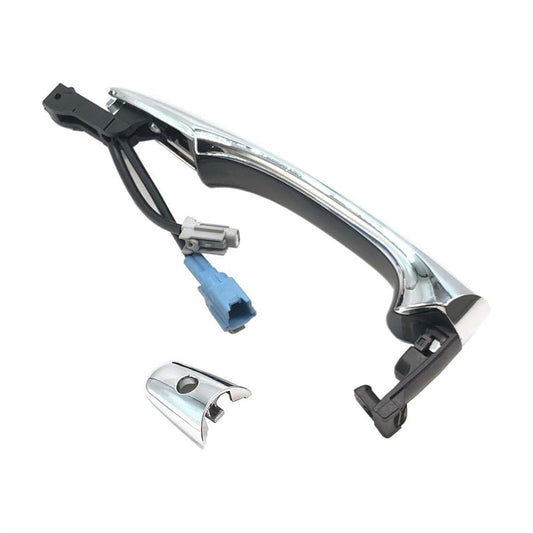 LH Left Front Door Handle 80641-3JA0B for Infiniti QX60 2014 2015 2016 2017-2021 Q