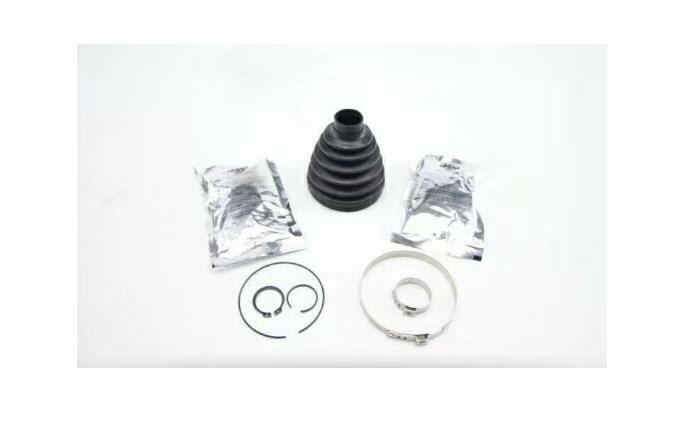 Front Axle Inner Joint Boot Kit for Mercedes W164 X164 ML GL 320 350 420 450 500 v