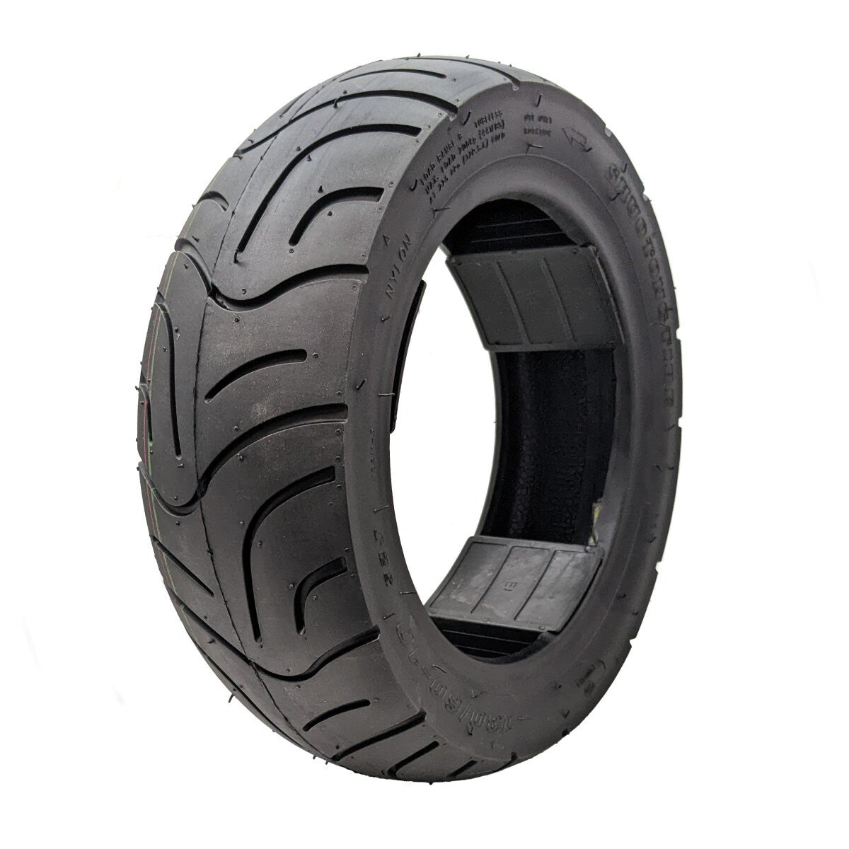 Rear Tubeless Tire 130/60-10 Chinese Diablo choppers Pocket Bikes citycoco