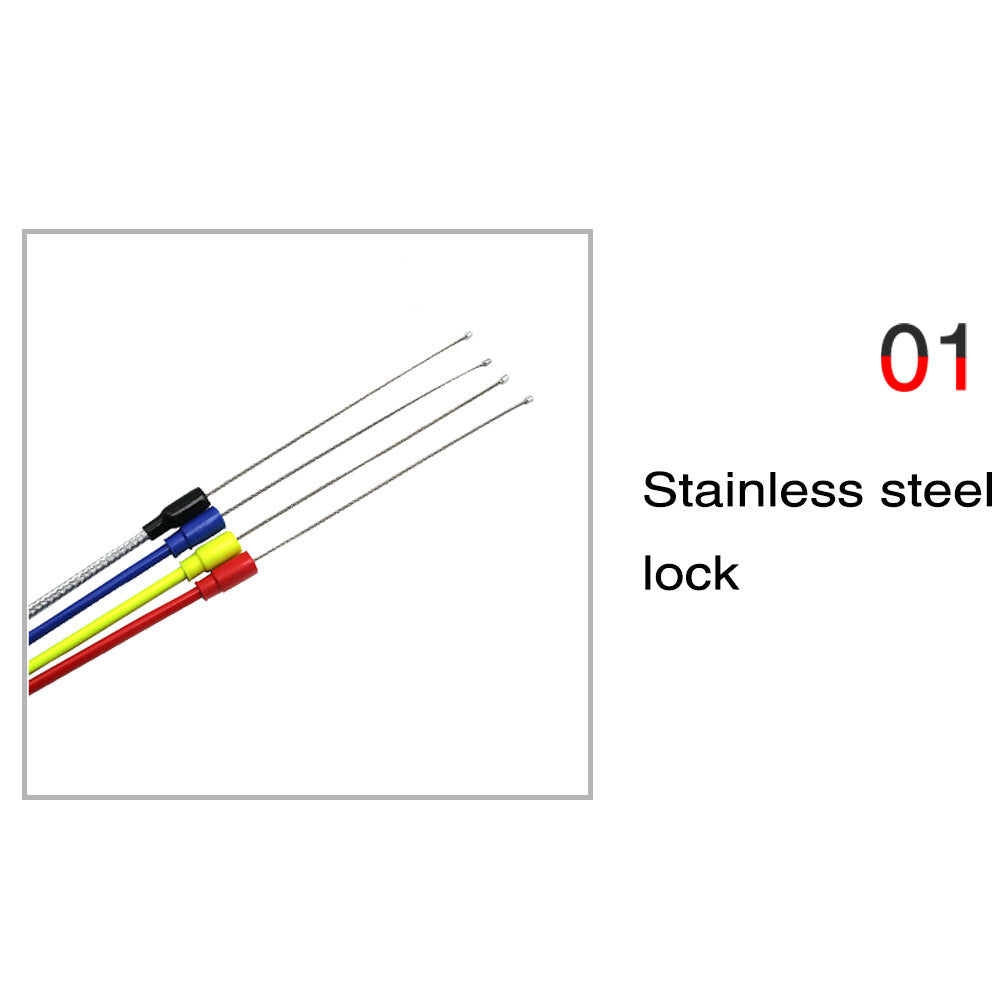 110cm throttle cable universal replacement for motorcycles and off-road bikes Q